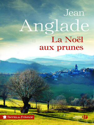 cover image of La Noël aux prunes